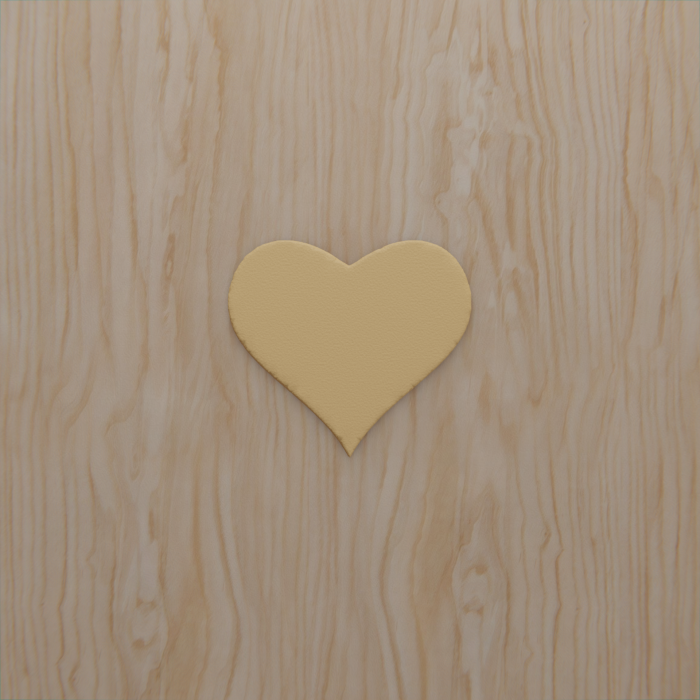 Cuore semplice